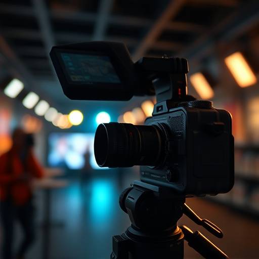 Cinematography Essentials graphic